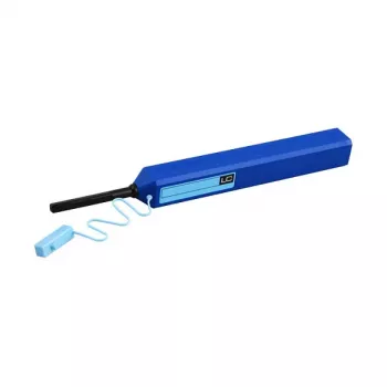 EFB Elektronik glasvezel cleaner pen voor MU/LC 1,25 mm ferrule