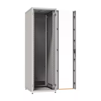 EFB Elektronik PRO netwerkkast - lichtgrijs RAL 7035 - 33HE - 19 inch