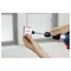 Bosch Professional centerboor 2608707341 voor gatenzaag 8x120 mm 1 stuk