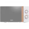 Medion Life MD 10596 solomagnetron, 20 L, 700 W, wit