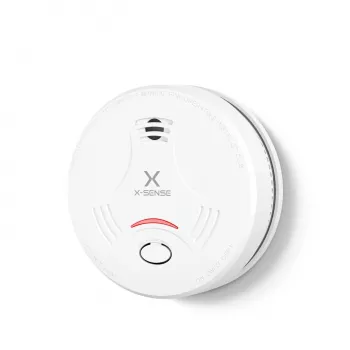 X-Sense SD11 rookmelder met 10-jaars batterij, 5-pack (ZASXS00154WEU)