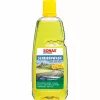 SONAX ruitenreiniger concentraat met citrusgeur 1,0 L