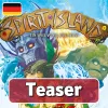 PEGASUS Spirit Island: Under the Island Slumbering Snake (mini-uitbreiding)