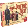 PEGASUS Kill Doktor Lucky bordspel