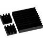 Joy-IT RB-Heatsink-B koellichaamset voor singleboardcomputer