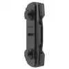 Fidlock TWIST Tex Base Multi montagebasis - zwart