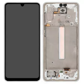 Samsung Galaxy A33 5G LCD-displaymodule wit (GH82-28143B)
