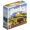 PEGASUS Parks 2e editie strategiespel