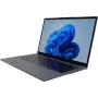Vale V15T-1215U-8512D 15,6 inch Full HD laptop - Intel Core i3-1215U, 8GB RAM, 512GB SSD, Windows 11 Home, zwart