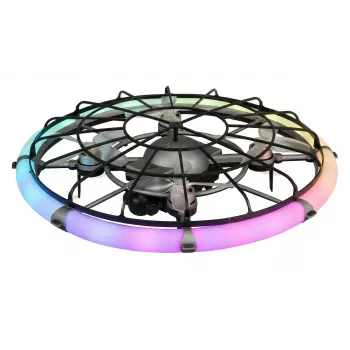 Amewi M18 Brushless Drone met Camera & LED-Ring RTF