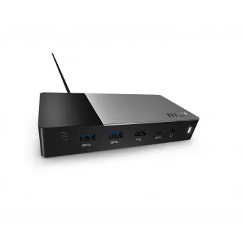 MSI USB-A 3.2 Gen2 1x USB-A 3.2 Gen1 adapterkabel