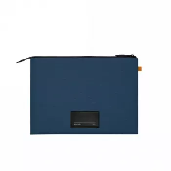 Native Union W.F.A sleeve voor MacBook 16 inch (navy)