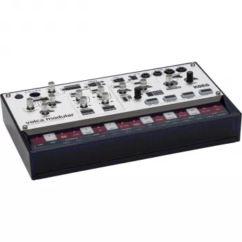 Korg Volca Modular semi-modulaire analoge synthesizer