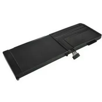 2-POWER hoofdbatterijpack 10,95V 7200mAh vervanging voor Apple A1382 (hoge capaciteit)