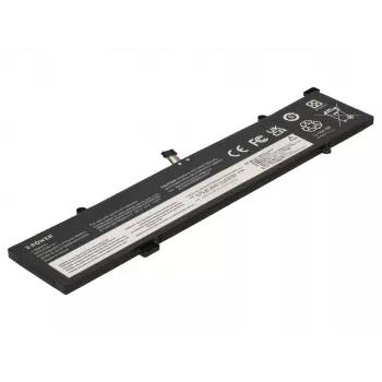 2-Power hoofdbatterij voor Lenovo Yoga C940-15IRH - 69Wh, 4500mAh, 15,36V, 4-cels Li-Ion
