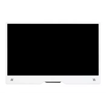 Raspberry Pi Pi - LCD-monitor - 39,6 cm (15,6 inch) - 1920 x 1080 Full HD (1080p)