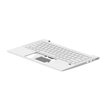 HP M24297-031 UK English Backlit Laptop Toetsenbord voor ProBook 450/455 G8/G9