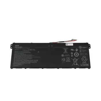 Acer Accu 55Wh 3550mAh 4S1P (KT.00405.010) - Laptop-accu - 3550 mAh