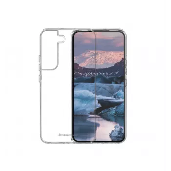 DBRAMANTE1928 Bulk Nuuk Galaxy S22 Transparant