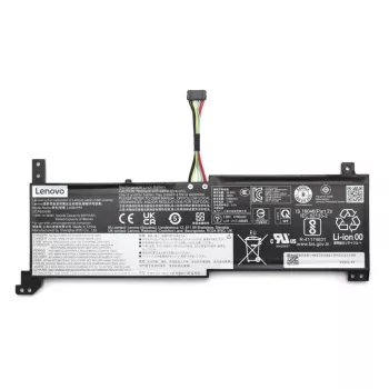Lenovo 2-cell 38Wh lithium-ion laptopaccu L20B2PF0 BYD