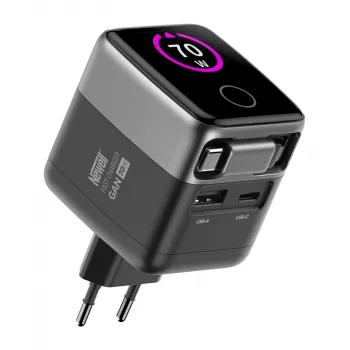 Newell GaN 70W TFT wandlader EU