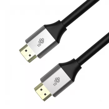 TB HDMI-kabel v2.2 16K 2m zwart