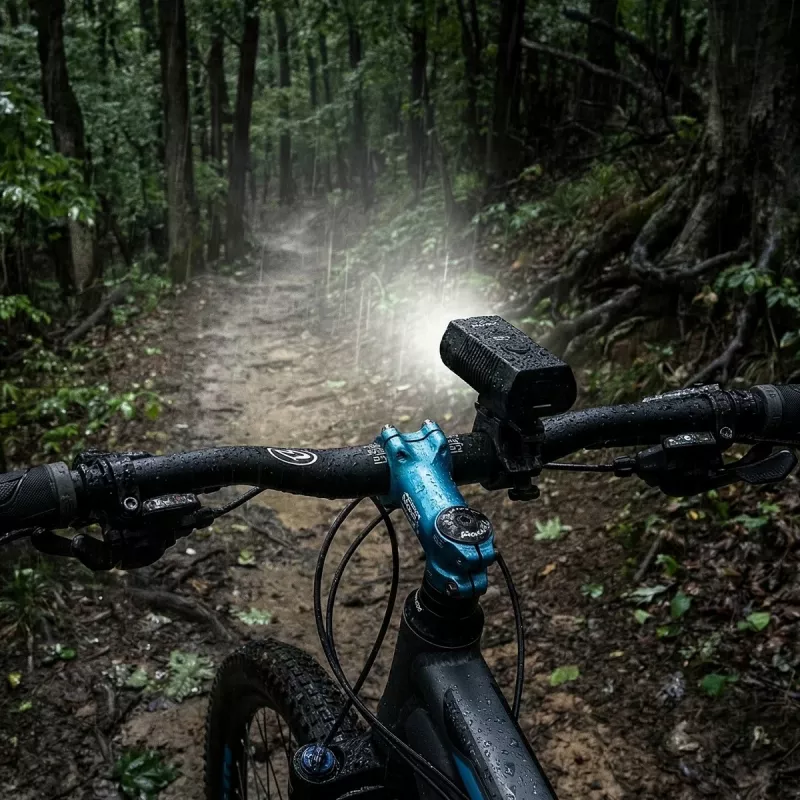 Vayox VA0073 fietslicht