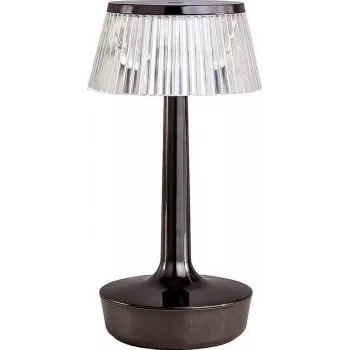 MiLagro EASY bureaulamp, zwart