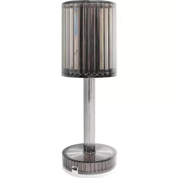 MiLagro SIMPLE rookglas hanglamp