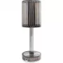 MiLagro SIMPLE rookglas hanglamp