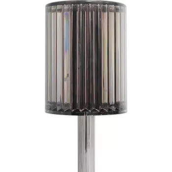 MiLagro SIMPLE rookglas hanglamp