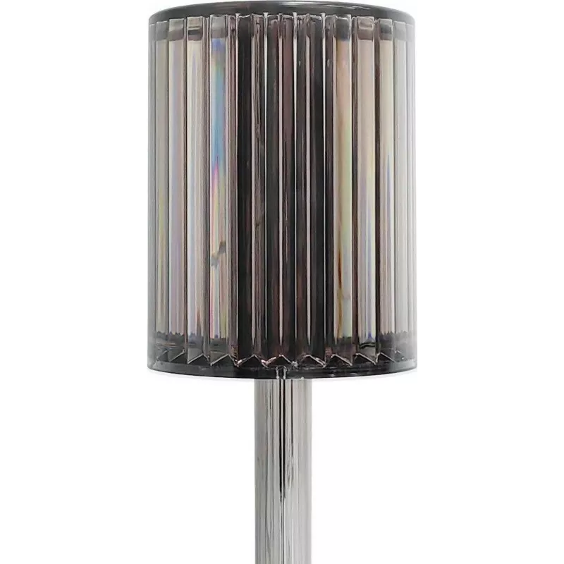 MiLagro SIMPLE rookglas hanglamp