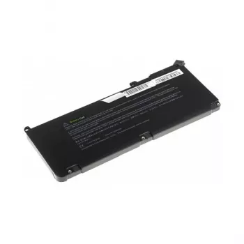 Green Cell accu voor Apple MacBook 13 A1342 Unibody (Late 2009, Mid 2010) 10,8V 5200mAh
