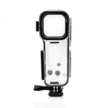 PULUZ onderwaterbehuizing voor DJI Osmo Pocket 3, waterdicht tot 45m, PU967T