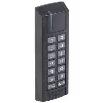 ROGER PR312EM-G accesscontroller