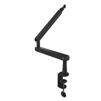 KRUX Arm 400 microfoonarm - zwart