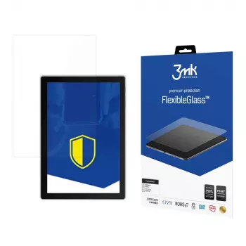 3MK PaperFeeling-beschermfolie voor iPad Pro 12,9 3e/4e generatie (2-pack)