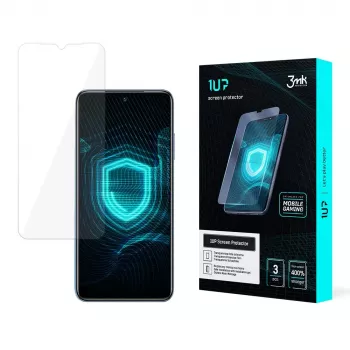 3MK PROTECTION 1UP beschermfolie voor Xiaomi POCO M5s - gaming, transparant
