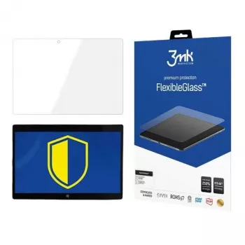 3MK PROTECTION FlexibleGlass displaybeschermfolie voor Dell Latitude 7275 (12,5 inch)