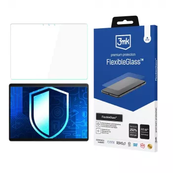3MK FlexibleGlass displaybeschermfolie voor Microsoft Surface Pro X (SQ1) - 1 pack