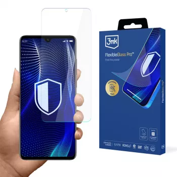 3MK PROTECTION Huawei Mate 20 - 3mk FlexibleGlass Pro displayschermfolie