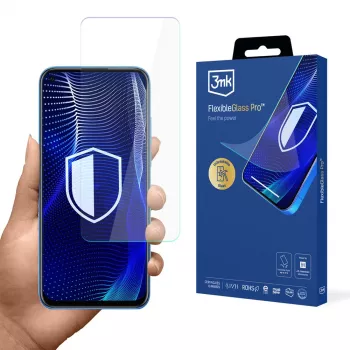 3MK PROTECTION FlexibleGlass Pro schermbeschermer voor Huawei Mate 30 Lite