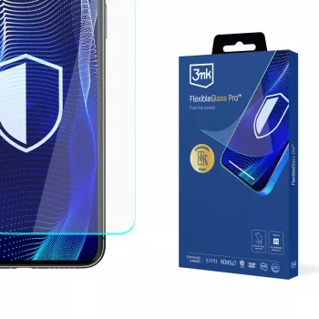 3MK PROTECTION PocketBook Basic Lux 3 - 3mk FlexibleGlass Pro displaybeschermfolie