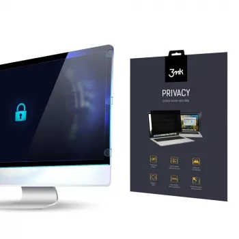 3MK Protection Dell Vostro 5568 privacyfilter 2-weg (zonder lijm)
