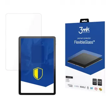 3MK FlexibleGlass displayschermfolie voor Samsung Galaxy A52 / A52s 5G / A53 5G (1 stuks)