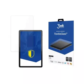 3MK FlexibleGlass displayschermfolie voor Samsung Galaxy A52 / A52s 5G / A53 5G (1 stuks)