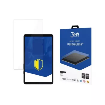3MK FlexibleGlass beeldschermfolie voor Samsung Galaxy Tab A9