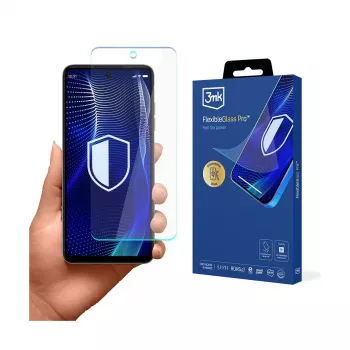 3MK PROTECTION Tecno Spark 20C FlexibleGlass Pro displayschermfolie