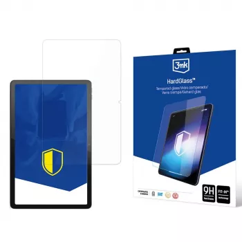 3MK PROTECTION HardGlass schermbeschermer voor Lenovo Tab P11 Gen 2 (11,5 inch) - gehard glas 9H