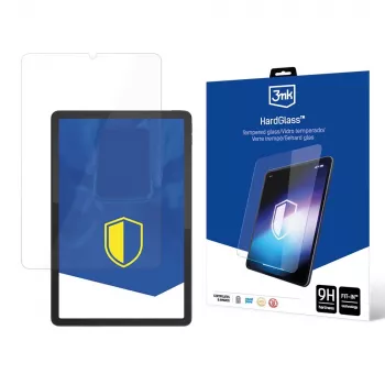 3MK HardGlass schermbescherming voor Lenovo Tab M9 - gehard glas 9H